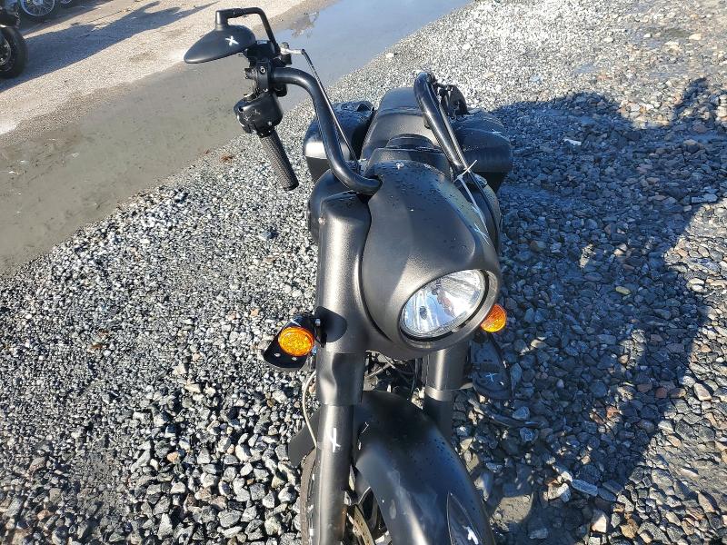 2021 Indian Motorcycle Co. Springfield მანქანა იყიდება აუქციონზე, vin: 56KTJDDBXM3394165, აუქციონის ნომერი: 68169936