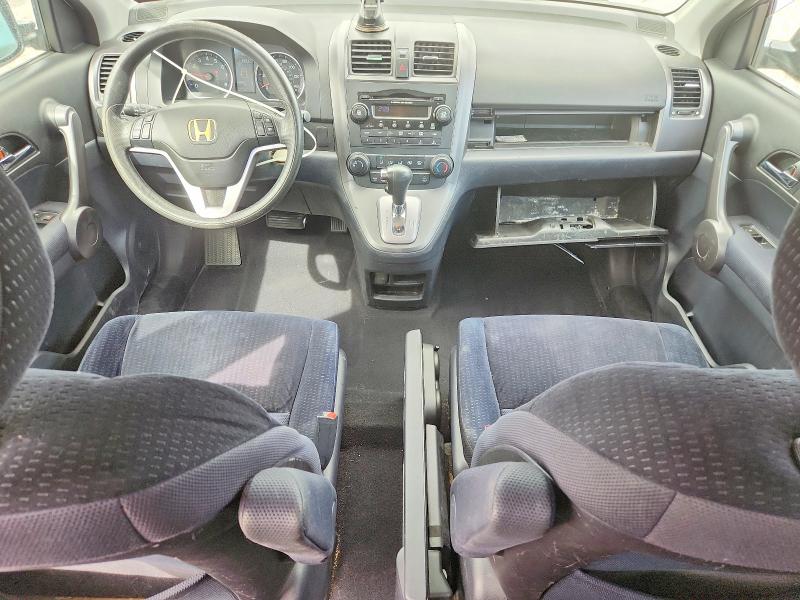 69159306 :رقم المزاد ، 3CZRE48539G704664 vin ، 2009 Honda Cr-v مزاد بيع