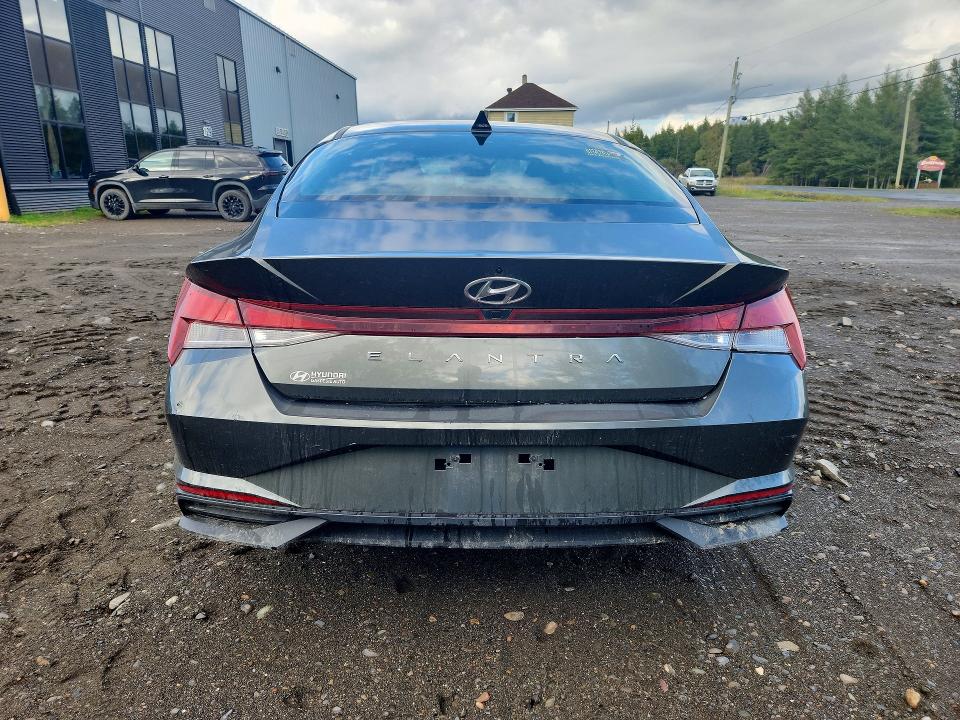 Продаж на аукціоні авто 2023 Hyundai Elantra, vin: KMHLM4AG9PU500550, номер лоту: 67674516