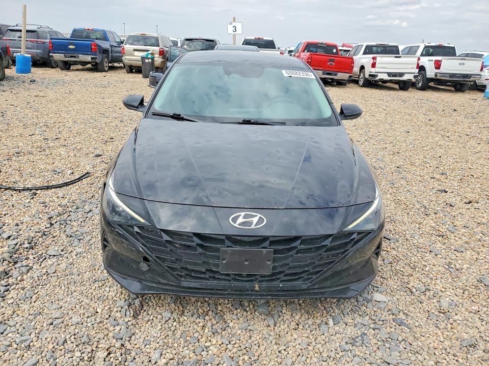 Aukcja sprzedaży 2022 Hyundai Elantra, vin: KMHLM4AG0NU322024, numer aukcji: 68682336