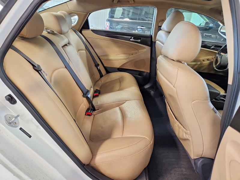 2013 Hyundai Sonata მანქანა იყიდება აუქციონზე, vin: 5NPEC4ACXDH580203, აუქციონის ნომერი: 69576596