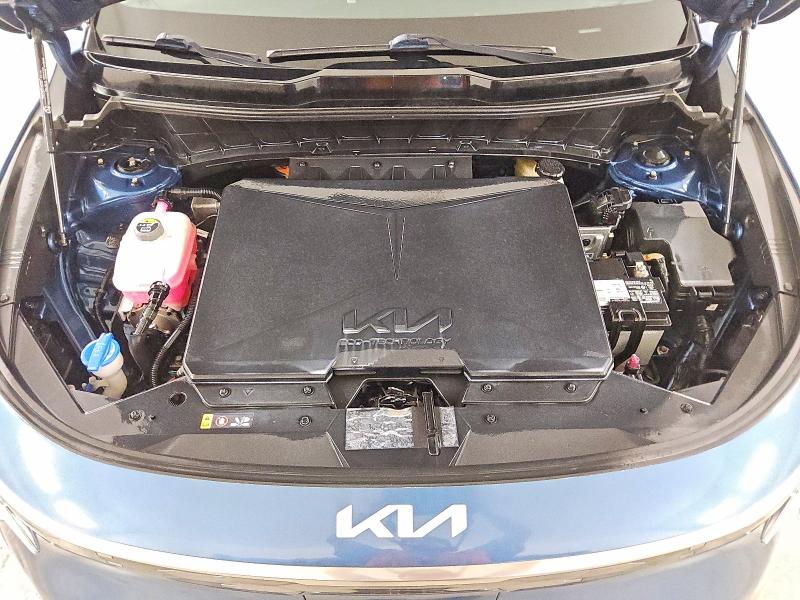 Aukcja sprzedaży 2023 Kia Niro, vin: KNDCR3L19P5021340, numer aukcji: 68095726