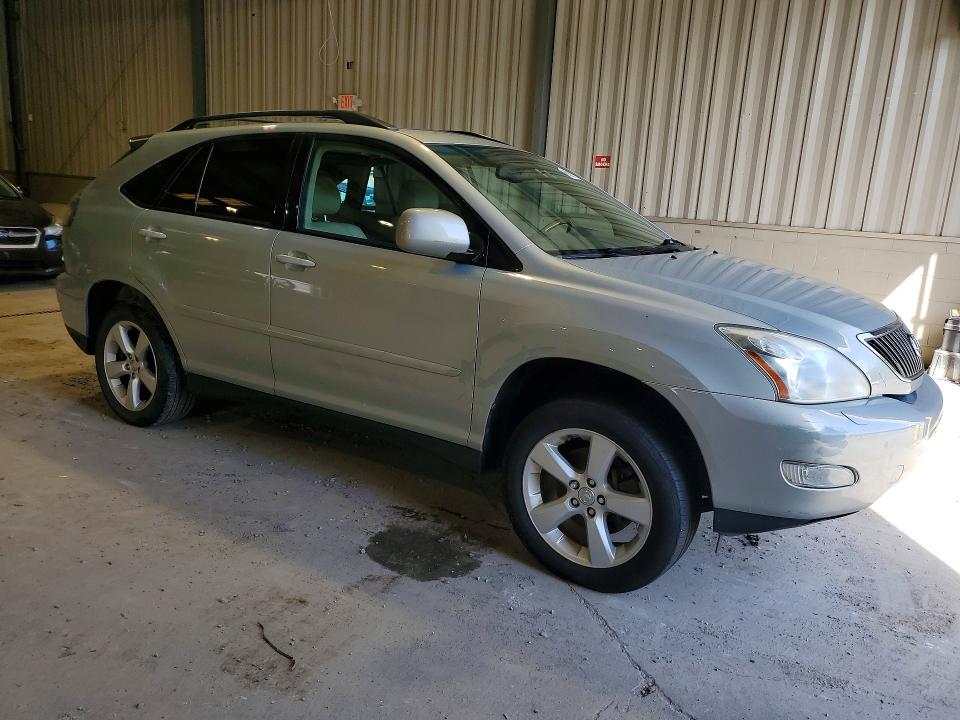 Aukcja sprzedaży 2005 Lexus Rx, vin: 2T2HA31U15C043337, numer aukcji: 68972326