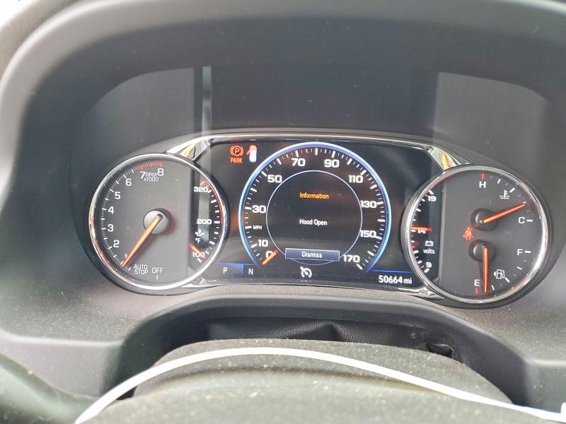 Продаж на аукціоні авто 2021 Gmc Acadia, vin: 1GKKNULS2MZ202777        , номер лоту: 68757456
