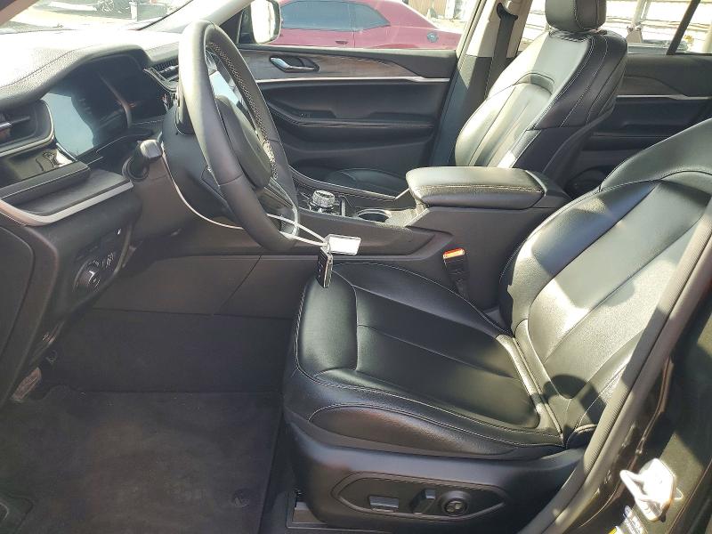Продажа на аукционе авто 2024 Jeep Grand Cherokee, vin: 1C4RJYB67R8958992, номер лота: 70434996