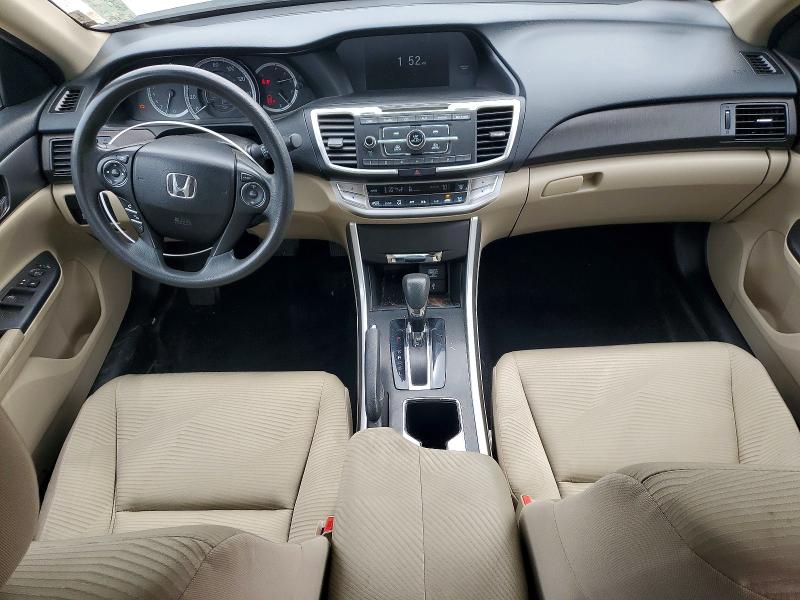 Aukcja sprzedaży 2014 Honda Accord, vin: 1HGCR2F34EA249596, numer aukcji: 70032746