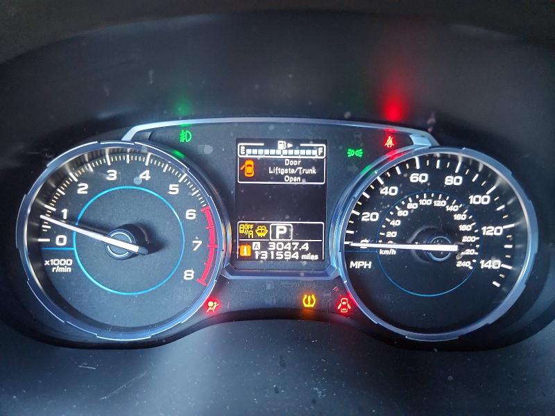 Продажа на аукционе авто 2017 Subaru Forester, vin: JF2SJAJC8HH551831, номер лота: 67511196