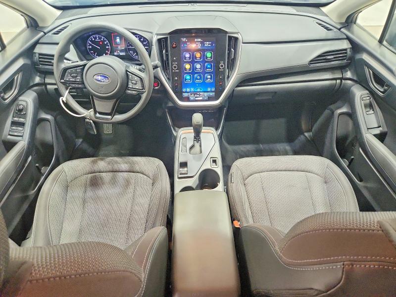 Продаж на аукціоні авто 2024 Subaru Crosstrek, vin: JF2GUADC3R8303917, номер лоту: 70370666