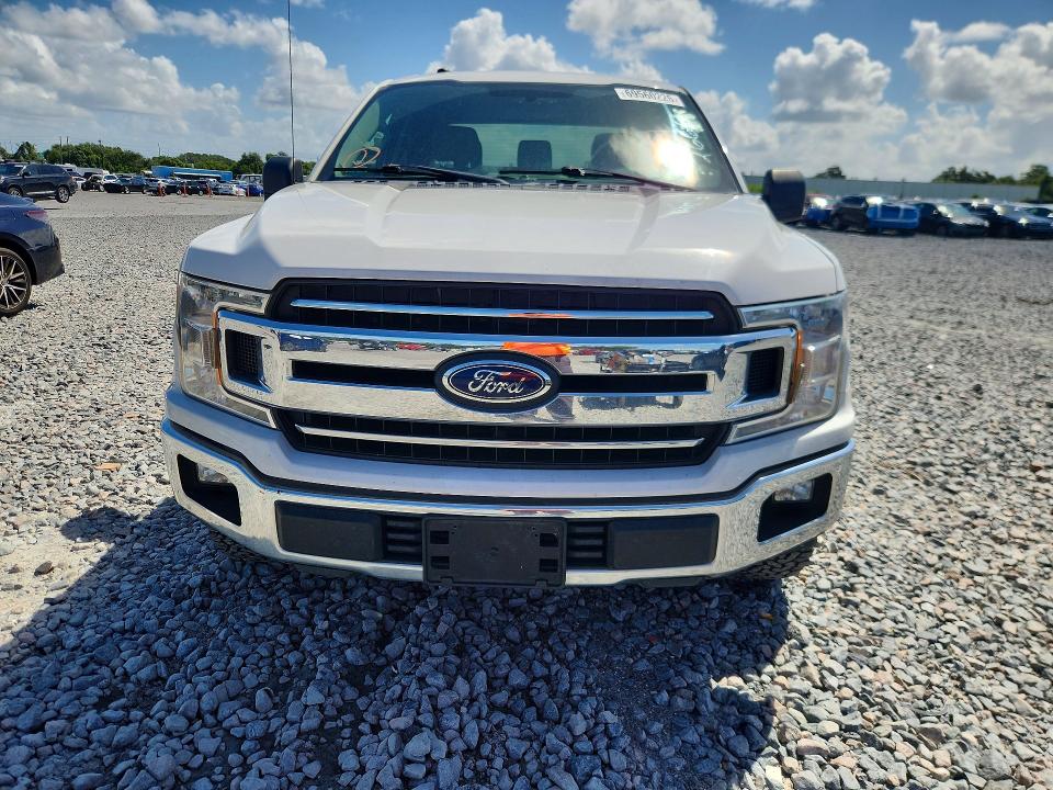 Aukcja sprzedaży 2018 Ford F150, vin: 1FTEX1C53JFE11003, numer aukcji: 69560226