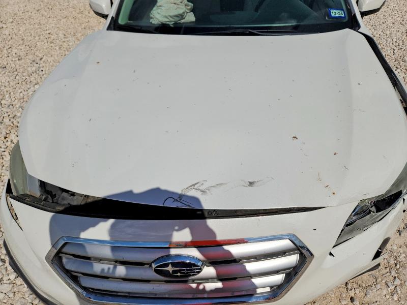2016 Subaru Outback მანქანა იყიდება აუქციონზე, vin: 4S4BSBNC9G3274982, აუქციონის ნომერი: 69480786