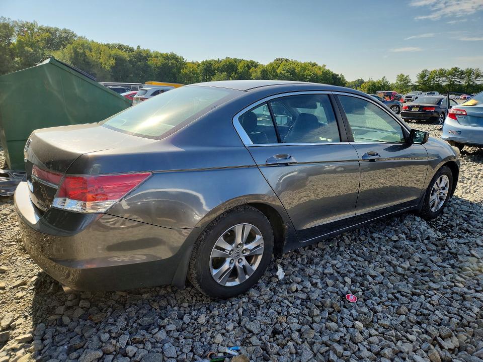 Продажа на аукционе авто 2011 Honda Accord, vin: 1HGCP2F61BA119352, номер лота: 68803436