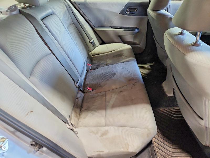 Продажа на аукционе авто 2016 Honda Accord, vin: 1HGCR2F39GA182660, номер лота: 68589516