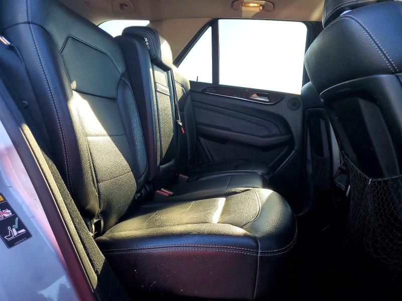 Продаж на аукціоні авто 2013 Mercedes-benz Ml, vin: 4JGDA5JB5DA143498, номер лоту: 67895636