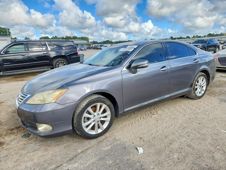 Aukcja sprzedaży 2012 Lexus Es, vin: JTHBK1EG5C2473253, numer aukcji: 67562366