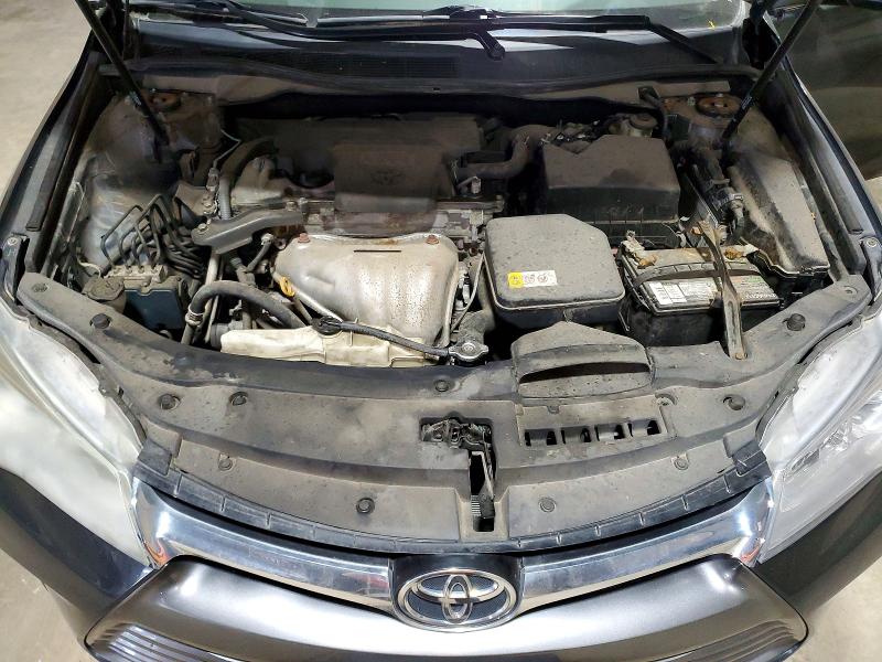 Aukcja sprzedaży 2017 Toyota Camry, vin: 4T1BF1FK3HU676609, numer aukcji: 71121056