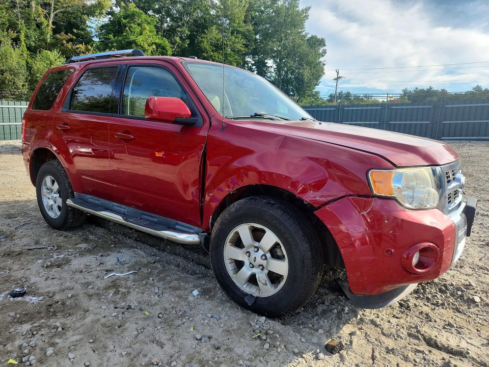 Aukcja sprzedaży 2011 Ford Escape, vin: 1FMCU9E70BKA65364, numer aukcji: 69426236