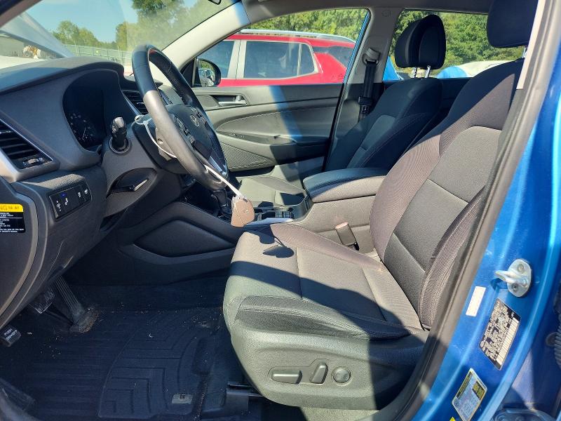 Aukcja sprzedaży 2016 Hyundai Tucson, vin: KM8J3CA22GU184515, numer aukcji: 67764246