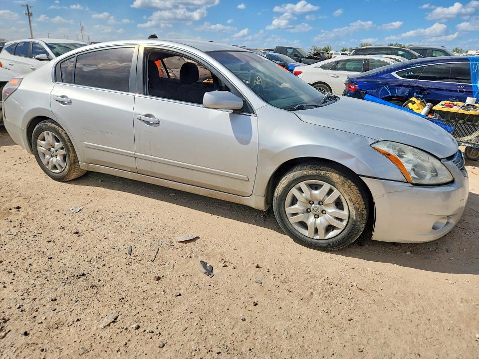 Auction sale of the 2012 Nissan Altima, vin: 1N4AL2AP5CC219936        , lot number: 69030986