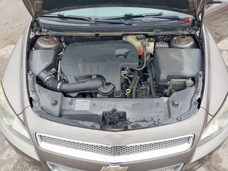 67987566 :رقم المزاد ، 1G1ZB5E14BF142649 vin ، 2011 Chevrolet Malibu مزاد بيع