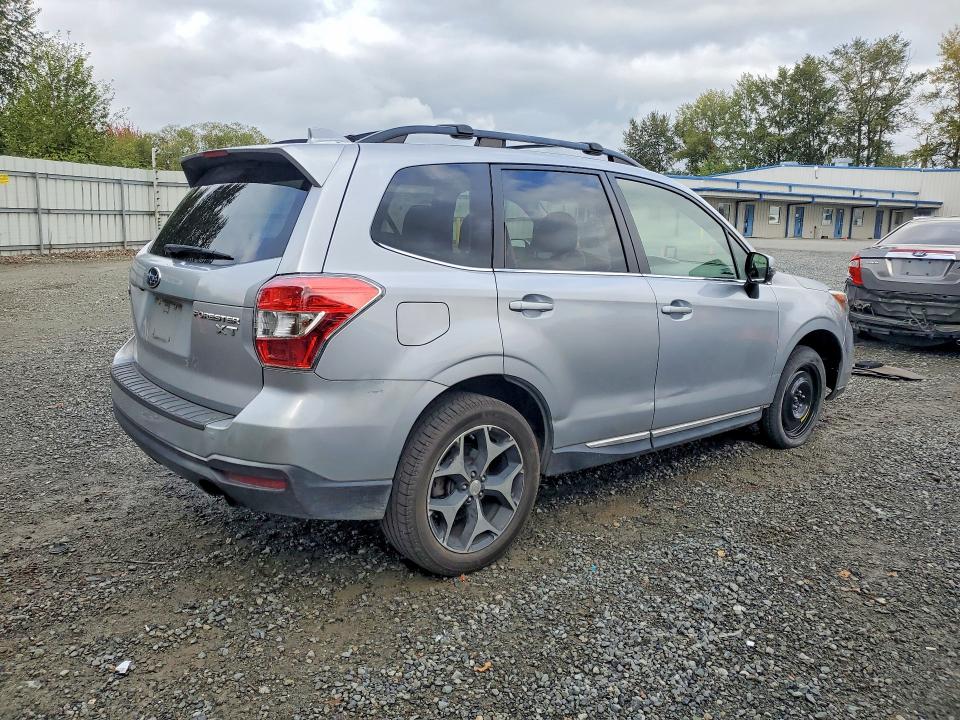 Продажа на аукционе авто 2016 Subaru Forester, vin: JF2SJGXCXGH498638, номер лота: 68190156