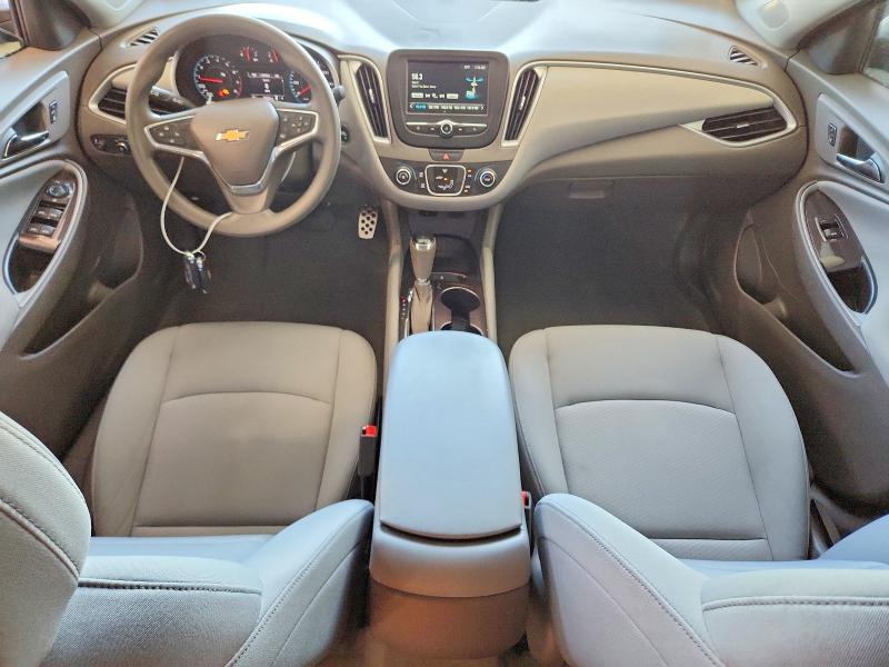 Продажа на аукционе авто 2016 Chevrolet Malibu, vin: 1G1ZC5ST4GF217344, номер лота: 71003096