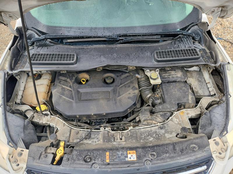 Aukcja sprzedaży 2015 Ford Escape, vin: 1FMCU0J9XFUB31481, numer aukcji: 70483076