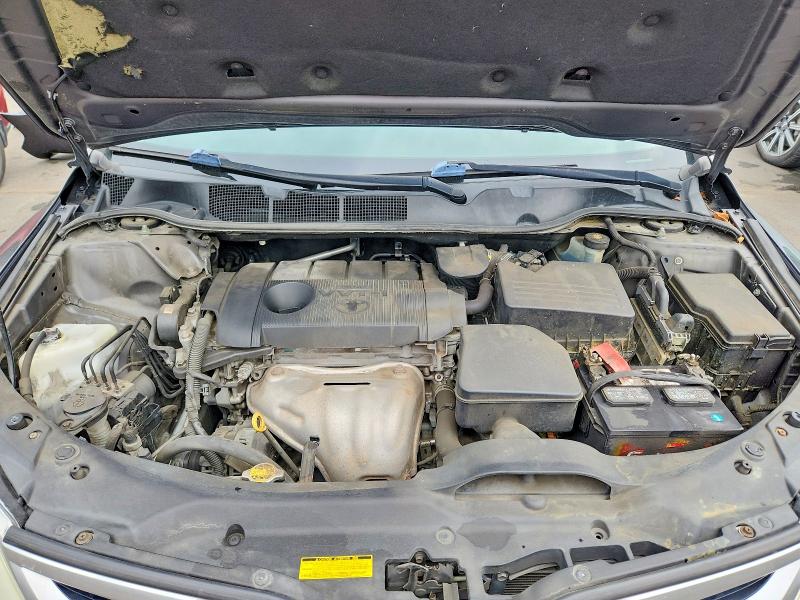 2013 Toyota Venza მანქანა იყიდება აუქციონზე, vin: 4T3ZA3BB0DU067008, აუქციონის ნომერი: 68187996