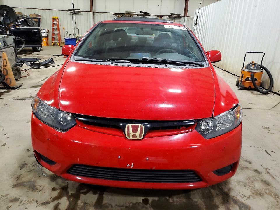 Aukcja sprzedaży 2010 Honda Civic, vin: 2HGFG1B81AH518213, numer aukcji: 70332686