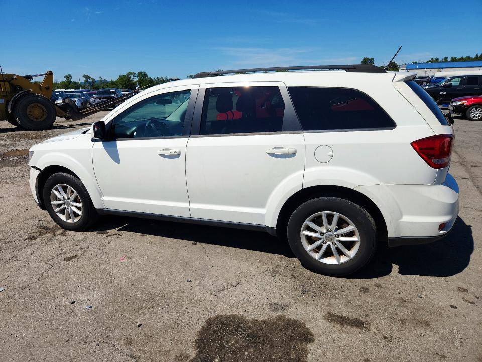 Продажа на аукционе авто 2014 Dodge Journey, vin: 3C4PDDBG4ET309209, номер лота: 67710106