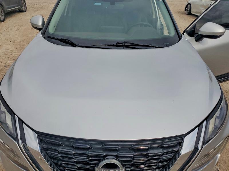 Aukcja sprzedaży 2023 Nissan Rogue, vin: 5N1BT3CB8PC735747, numer aukcji: 67786856