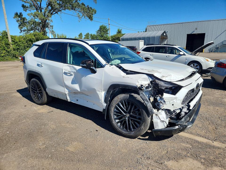 Продаж на аукціоні авто 2023 Toyota Rav4, vin: 2T3D1RFV6PW370753, номер лоту: 67432266