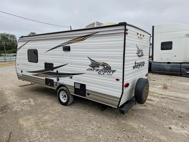 Продаж на аукціоні авто 2019 Jayco Jay Flight, vin: 1UJBJ0AJ5K17A0344, номер лоту: 70518196