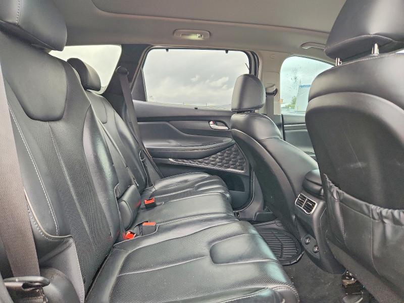 70607226 :رقم المزاد ، 5NMS34AJ5MH329605 vin ، 2021 Hyundai Santa Fe مزاد بيع