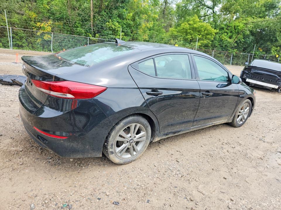 Aukcja sprzedaży 2017 Hyundai Elantra, vin: 5NPD84LF1HH114296, numer aukcji: 68178266