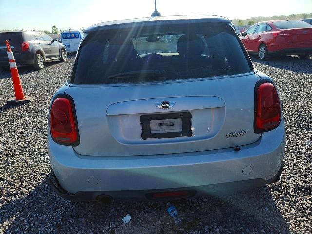 Aukcja sprzedaży 2015 Mini Cooper, vin: WMWXM5C56F3A57334, numer aukcji: 67635006