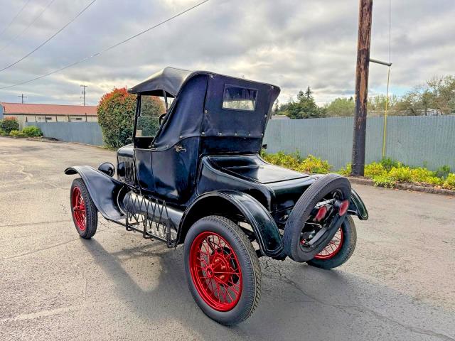 1924 Ford Model T მანქანა იყიდება აუქციონზე, vin: WN66915338, აუქციონის ნომერი: 69914946