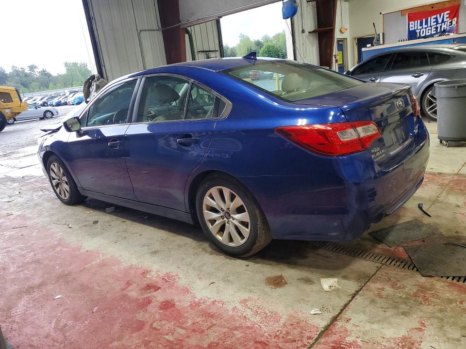 Продаж на аукціоні авто 2016 Subaru Legacy, vin: 4S3BNAD69G3032548, номер лоту: 66572376