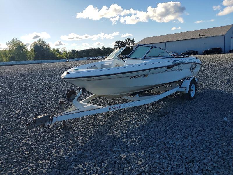 Aukcja sprzedaży 1995 Sea Ray Boat/trlr, vin: SERR1681H495, numer aukcji: 68096196