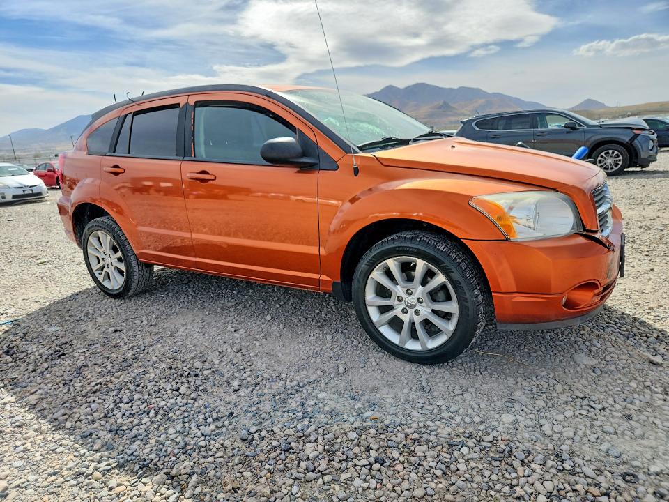 Aukcja sprzedaży 2011 Dodge Caliber, vin: 1B3CB5HA8BD298215, numer aukcji: 67709496