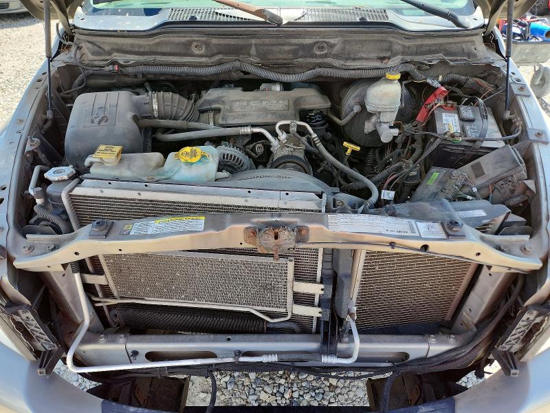 67236226 :رقم المزاد ، 3D7KS28DX8G121413 vin ، 2008 Dodge Ram 2500 مزاد بيع