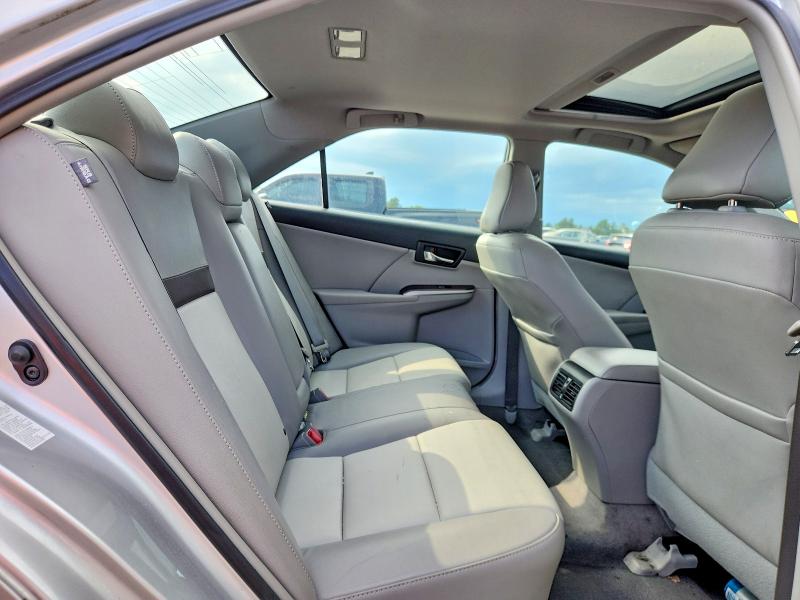 2012 Toyota Camry მანქანა იყიდება აუქციონზე, vin: 4T4BF1FK7CR174118, აუქციონის ნომერი: 69597466