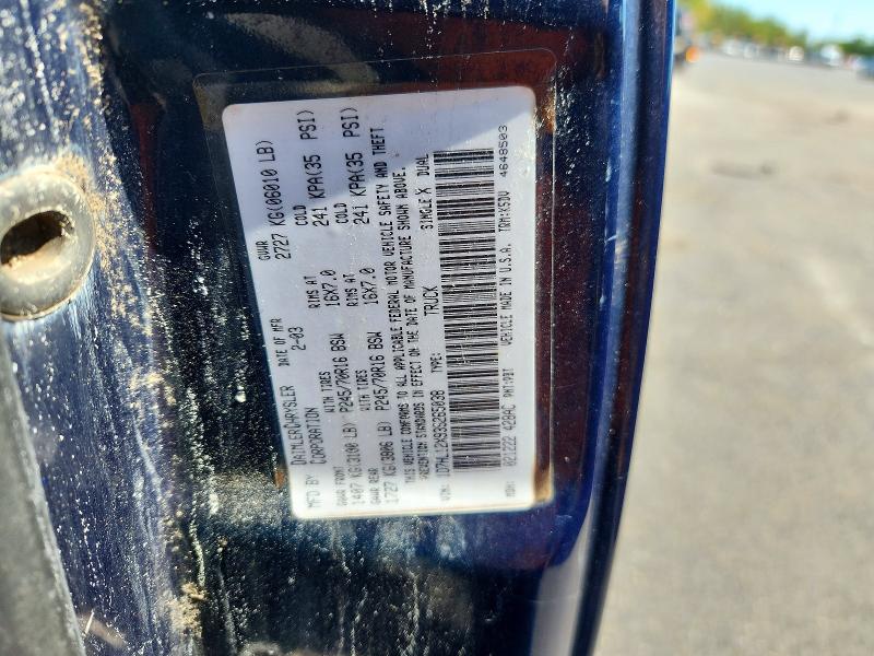Продажа на аукционе авто 2003 Dodge Dakota, vin: 1D7HL12X93S265038, номер лота: 68189836
