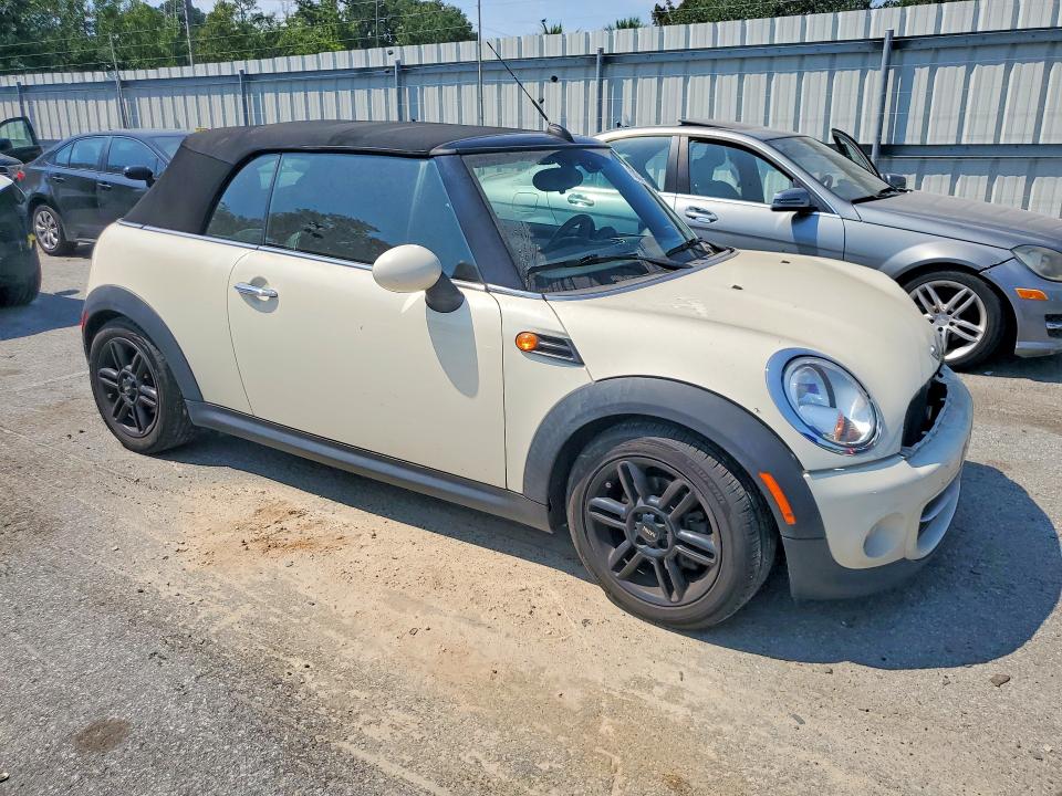 Продажа на аукционе авто 2015 Mini Cooper, vin: WMWZN3C5XFT862504, номер лота: 68344496