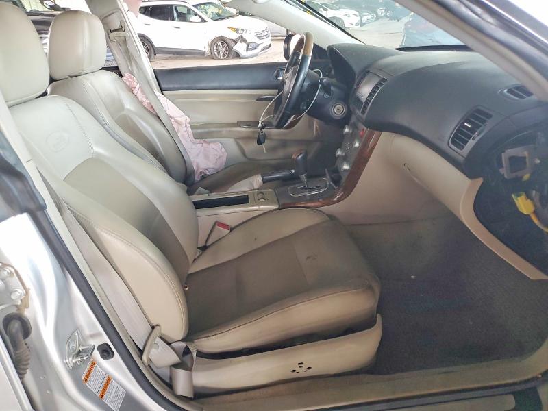 Продаж на аукціоні авто 2007 Subaru Legacy, vin: 4S4BL86C974203788, номер лоту: 67890506
