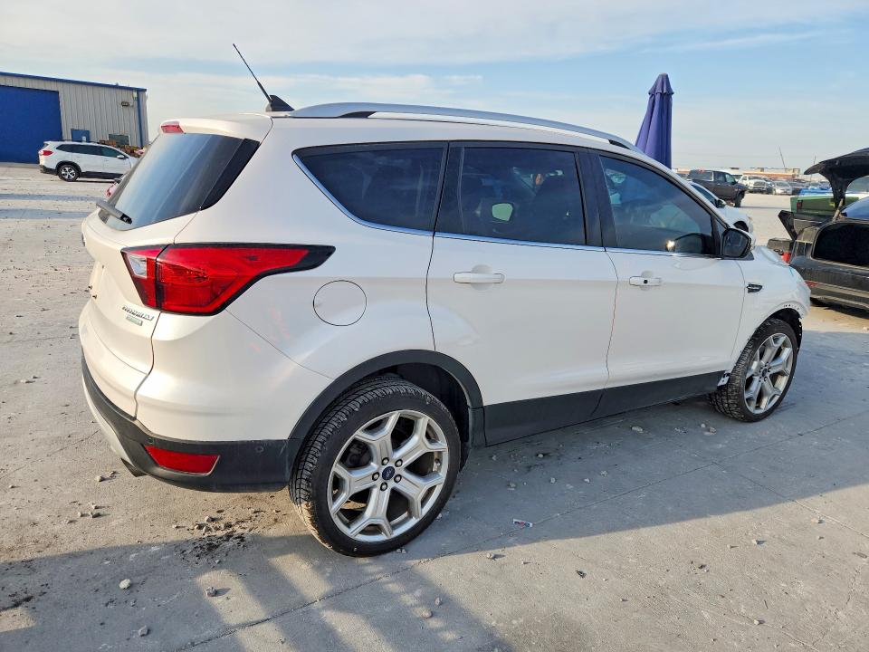 69212916 :رقم المزاد ، 1FMCU0J91KUC51986 vin ، 2019 Ford Escape مزاد بيع