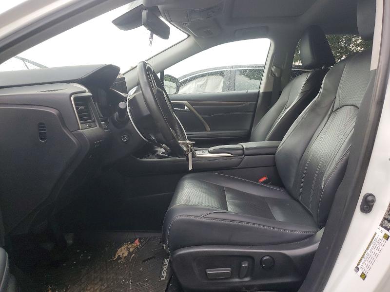 Aukcja sprzedaży 2021 Lexus Rx, vin: 2T2HZMDA1MC282966, numer aukcji: 67477766