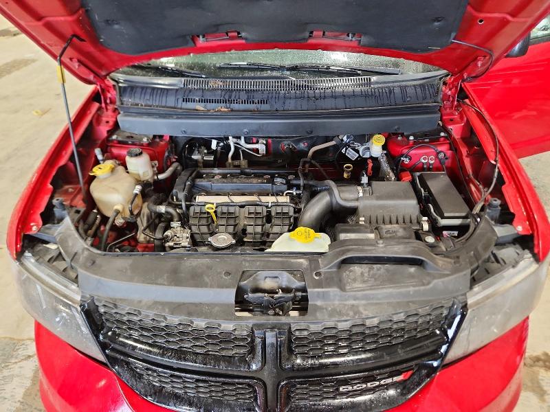 Aukcja sprzedaży 2019 Dodge Journey, vin: 3C4PDCBB1KT816014, numer aukcji: 69383386