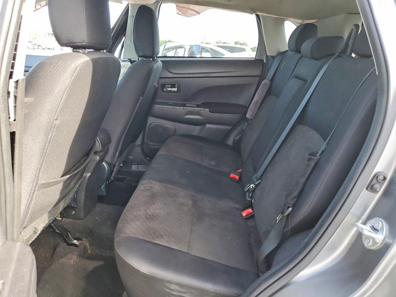 69975556 :رقم المزاد ، 4A4AP4AU4EE026063 vin ، 2014 Mitsubishi Outlander Sport مزاد بيع