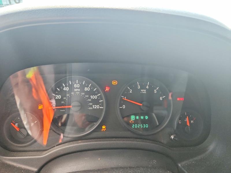 Aukcja sprzedaży 2011 Jeep Patriot, vin: 1J4NT1GA5BD196766, numer aukcji: 68644406