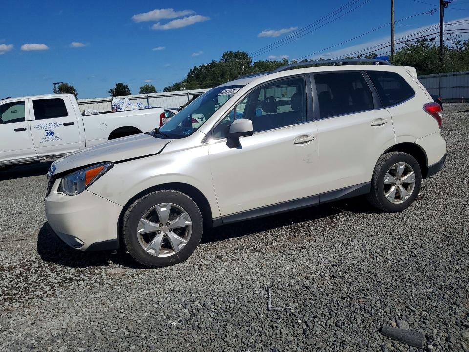 Продаж на аукціоні авто 2014 Subaru Forester, vin: JF2SJAHC9EH445938, номер лоту: 68815656